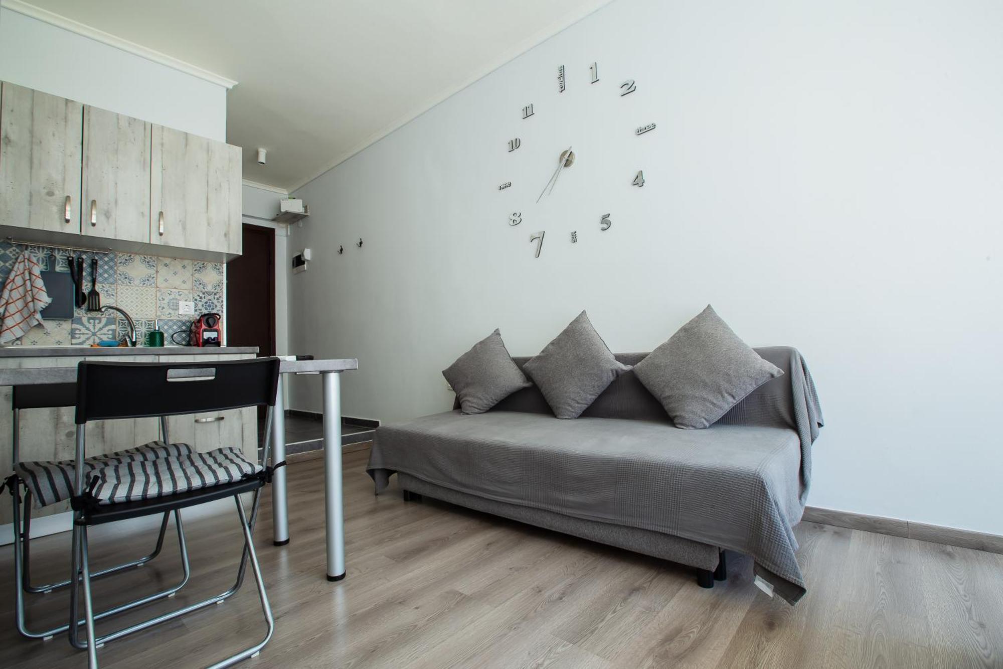 Modiano Studios Center-Your Urban Stay Tessalónica Exterior foto
