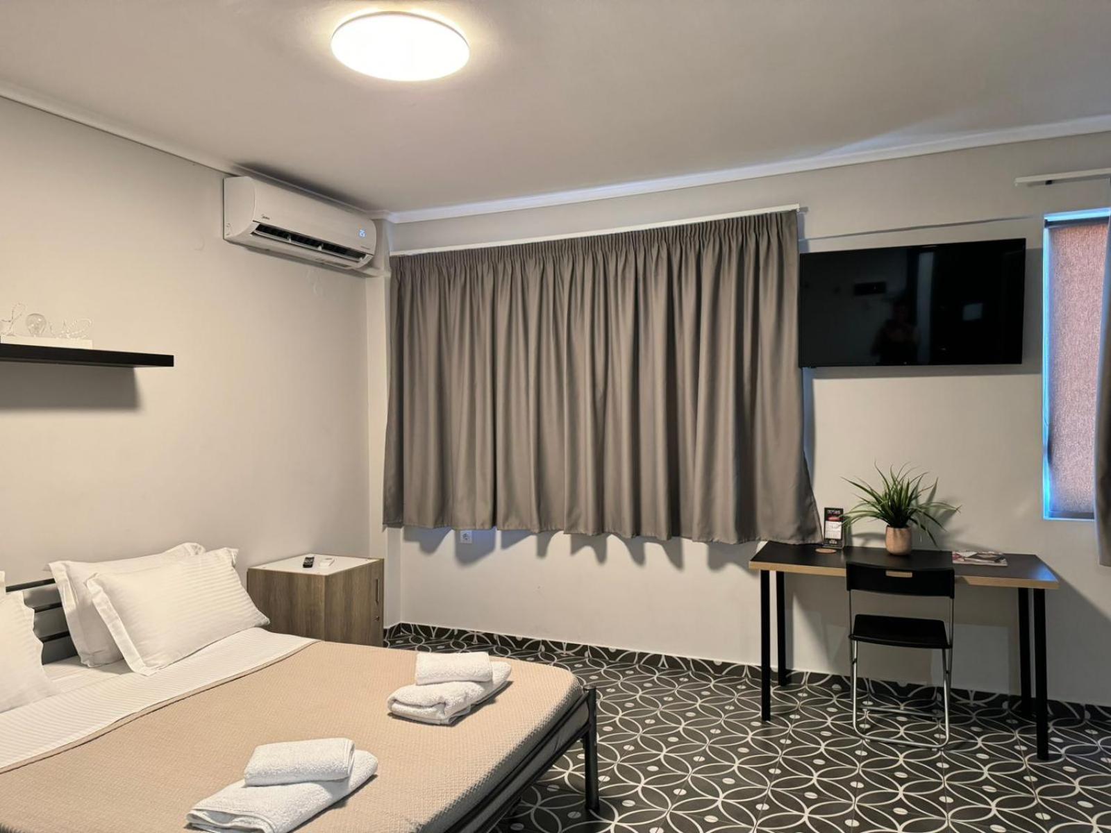 Modiano Studios Center-Your Urban Stay Tessalónica Exterior foto